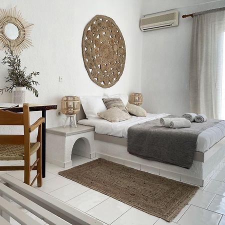 Achlia Hotel Eksteriør bilde