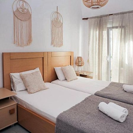Achlia Hotel Eksteriør bilde