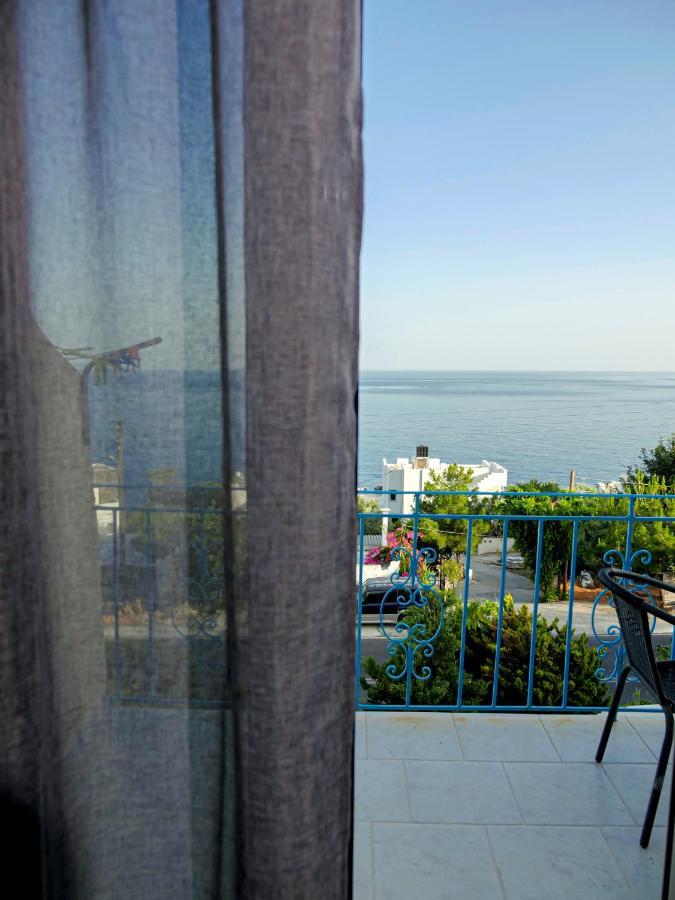 Achlia Hotel Eksteriør bilde