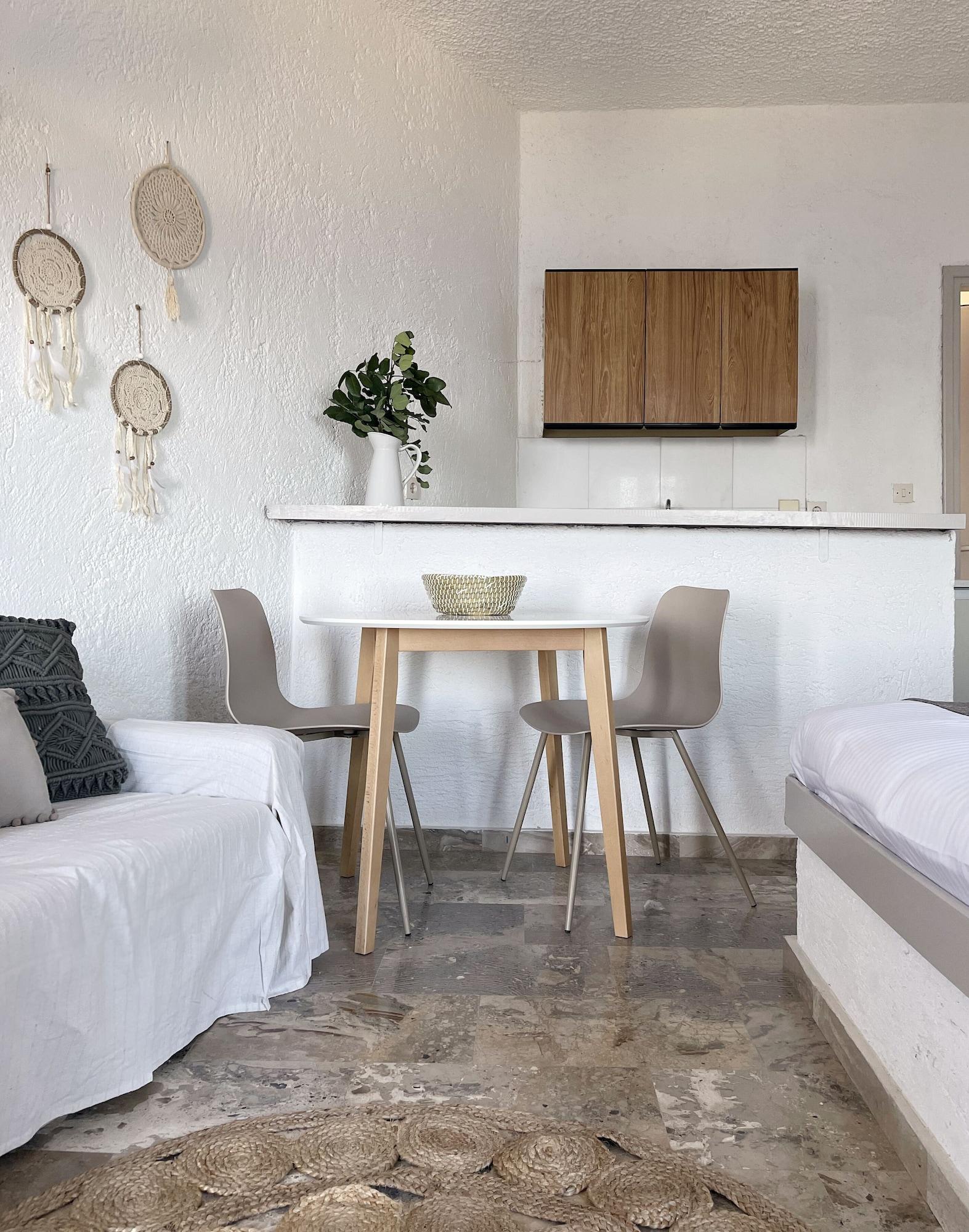 Achlia Hotel Eksteriør bilde