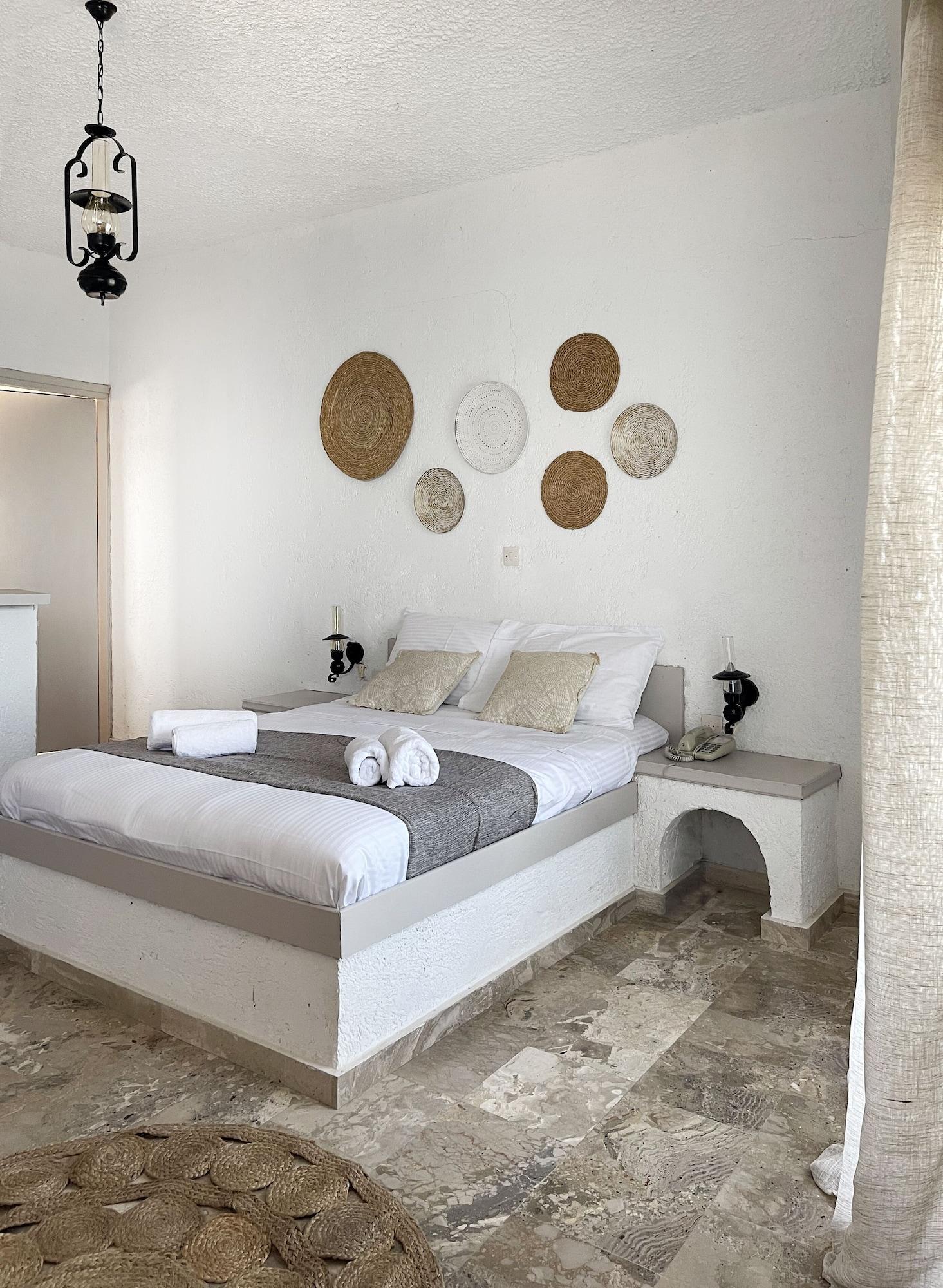 Achlia Hotel Eksteriør bilde