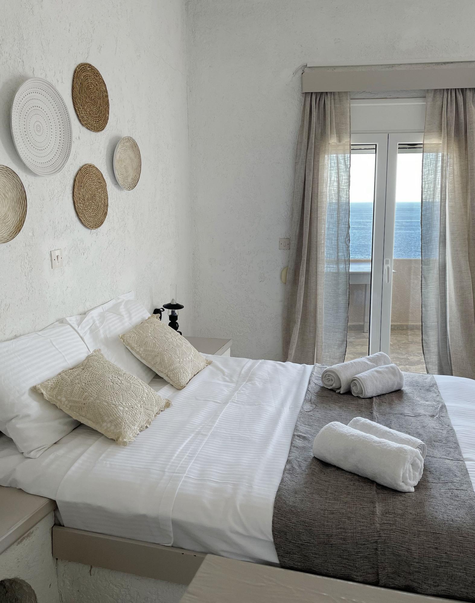 Achlia Hotel Eksteriør bilde