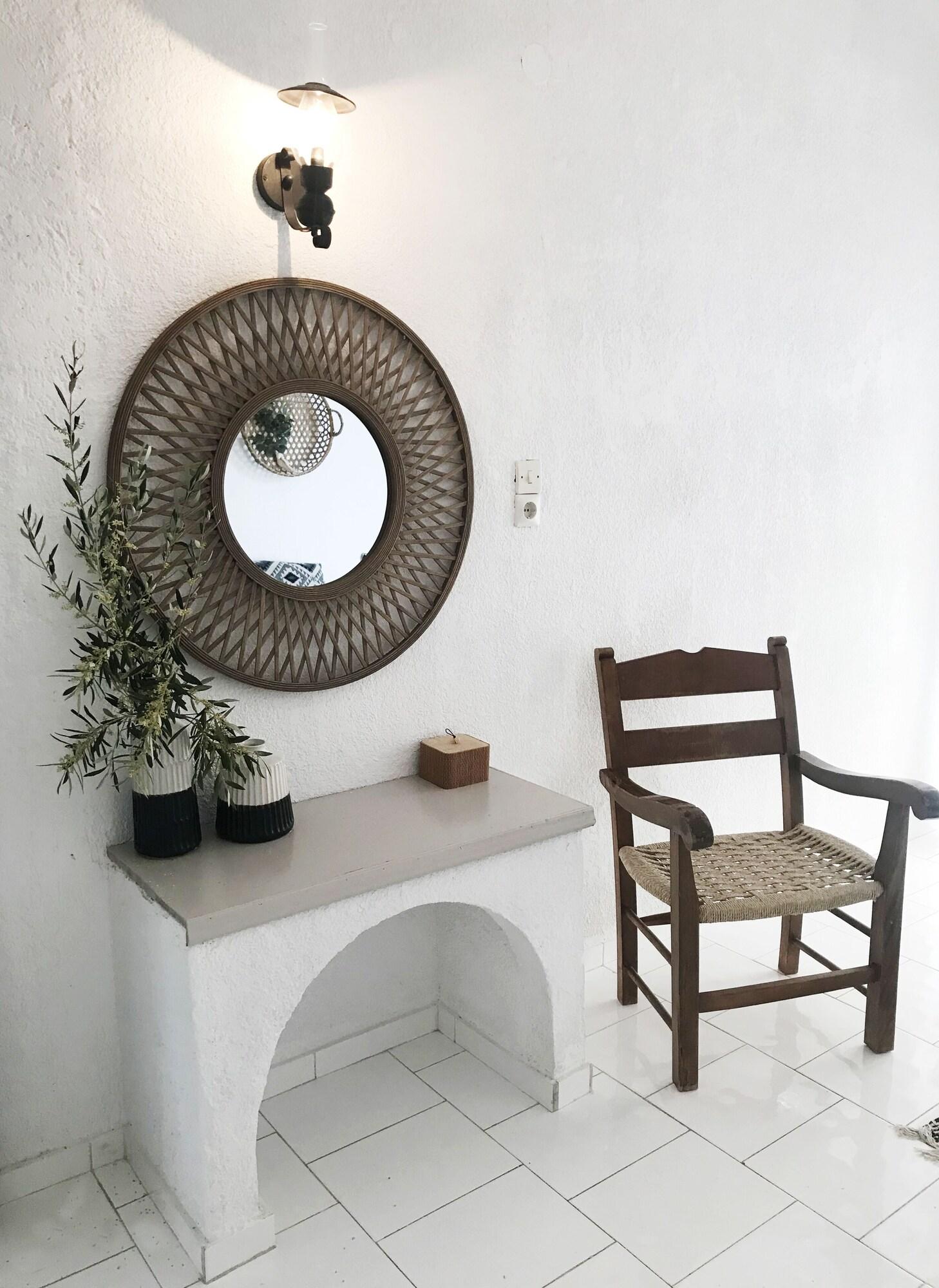 Achlia Hotel Eksteriør bilde