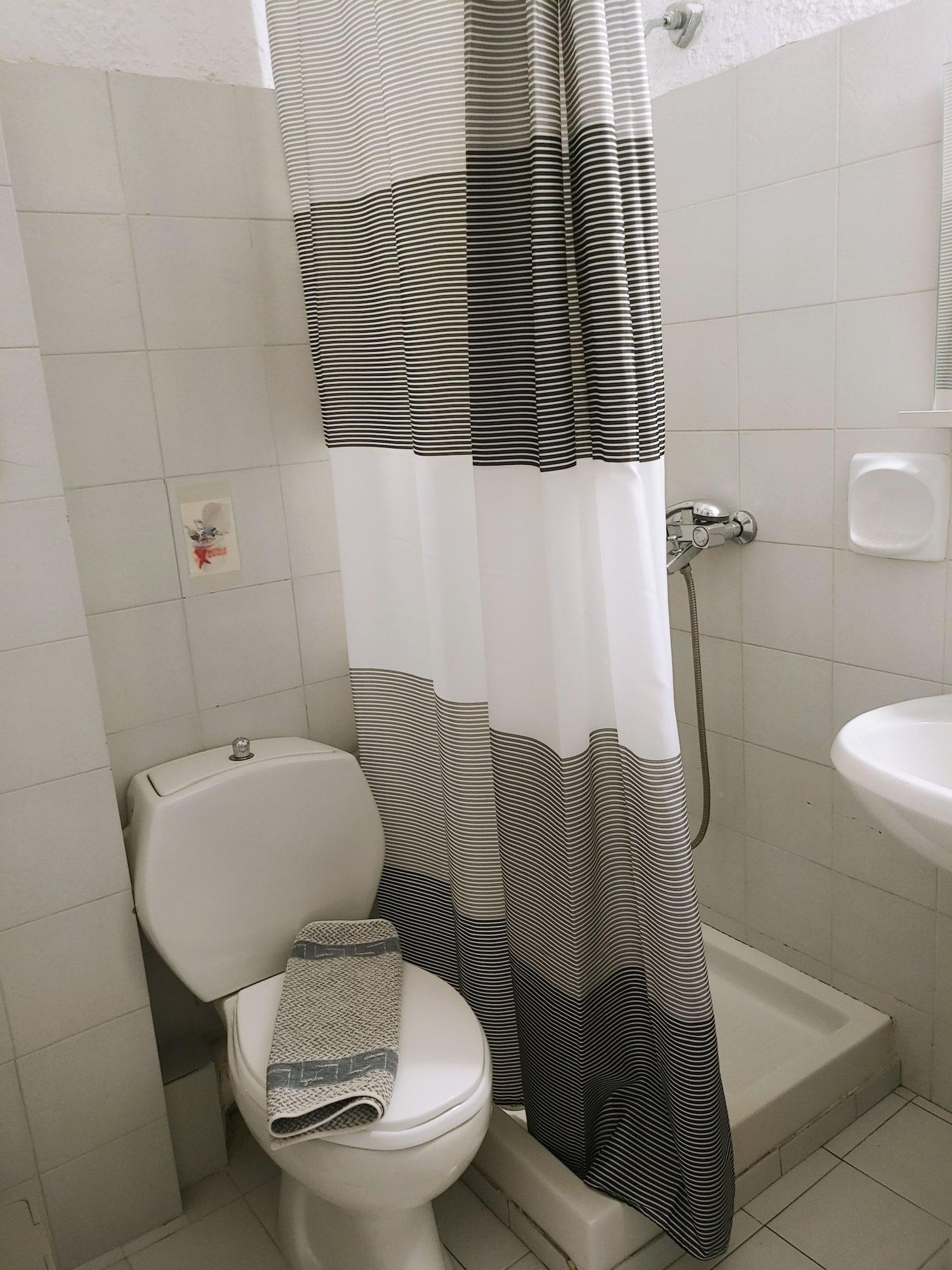 Achlia Hotel Eksteriør bilde