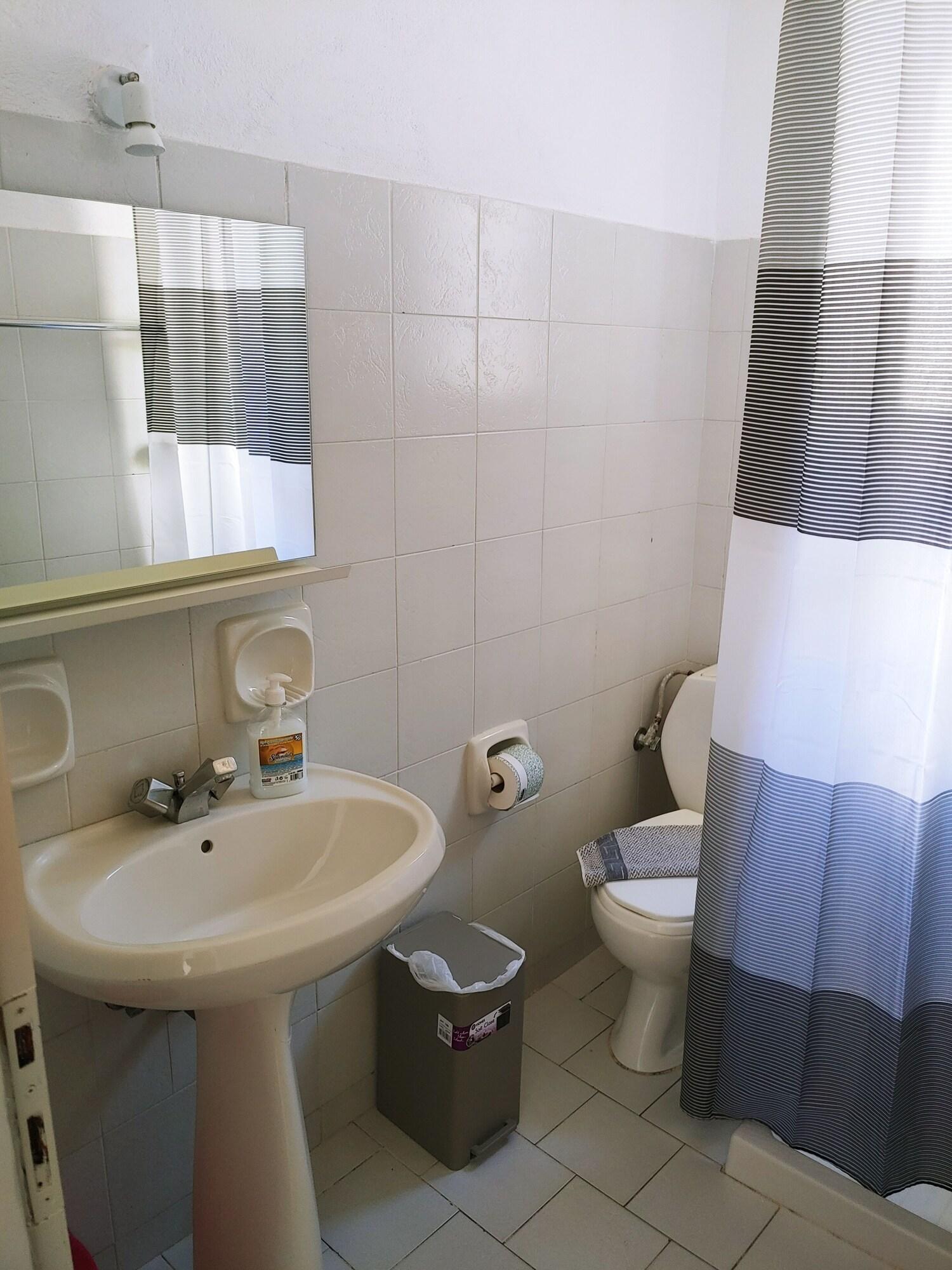 Achlia Hotel Eksteriør bilde